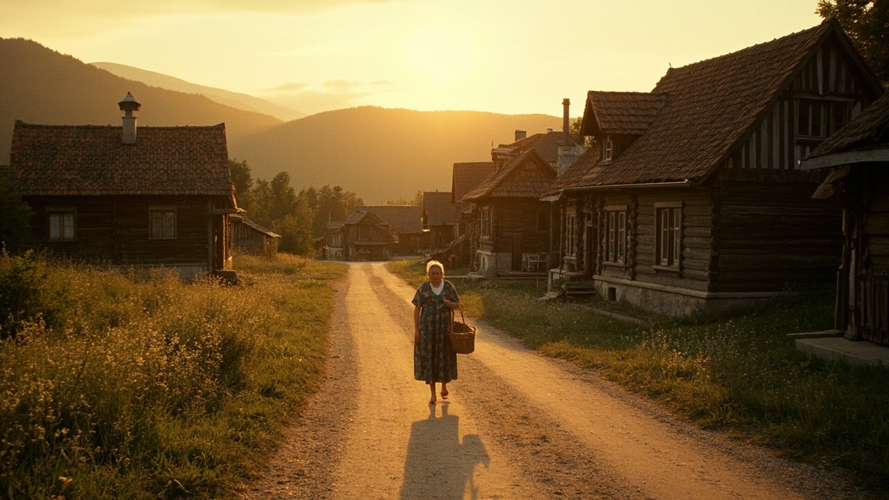 паліївщина