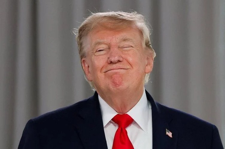Дональд Трамп та контекст схвалення санкцій проти Росії