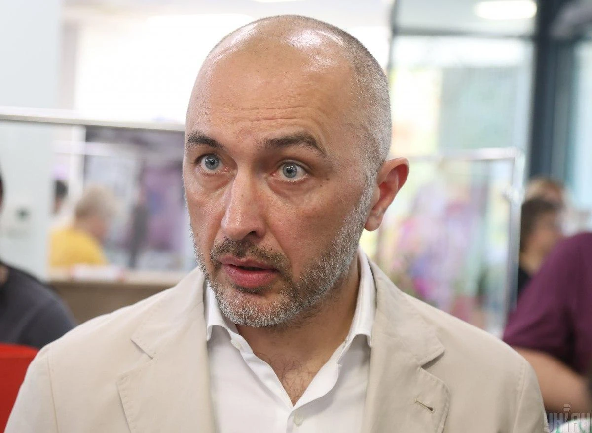 Будівля Шевченківського районного суду Києва (символічне фото)