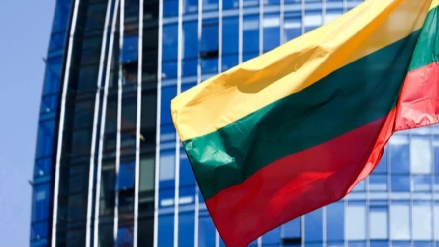 Перевірка готовності служб цивільного захисту у прикордонному муніципалітеті Литви