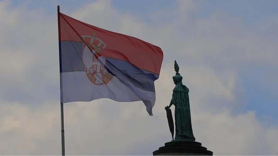 Колаж «Радіо Свобода» до матеріалу про хронологію справи Красія