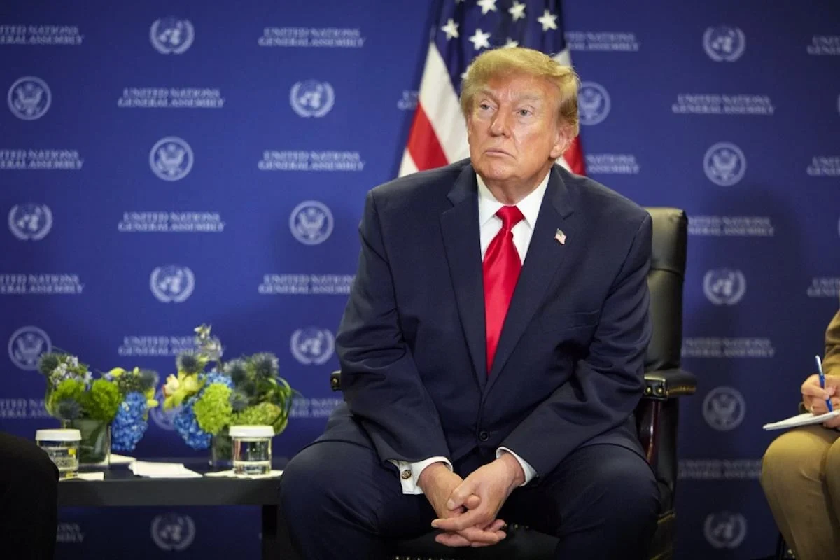 Сенатори США вимагають від Трампа скасувати дизельну угоду з Путіним