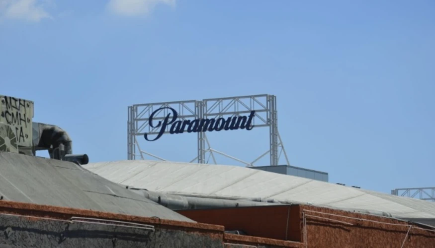 Об'єднана корпорація Paramount Skydance та Warner Bros. Discovery