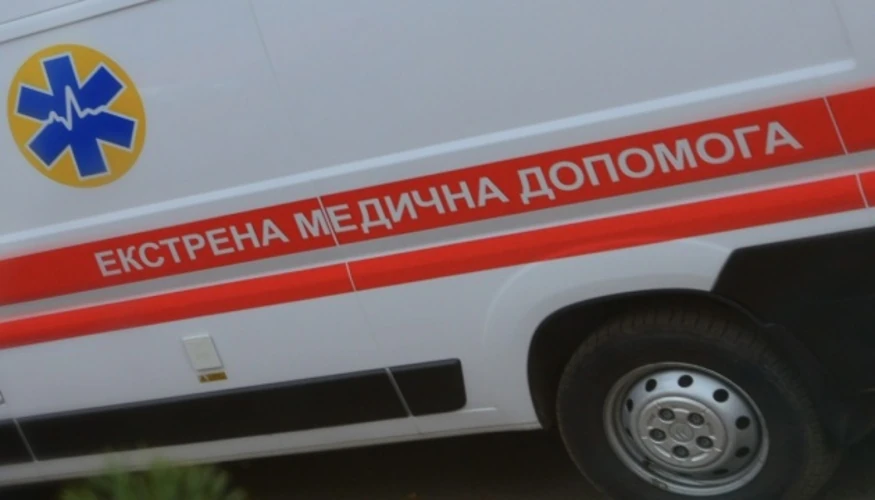 наслідки ударів по об'єктах цивільної інфраструктури на Рівненщині